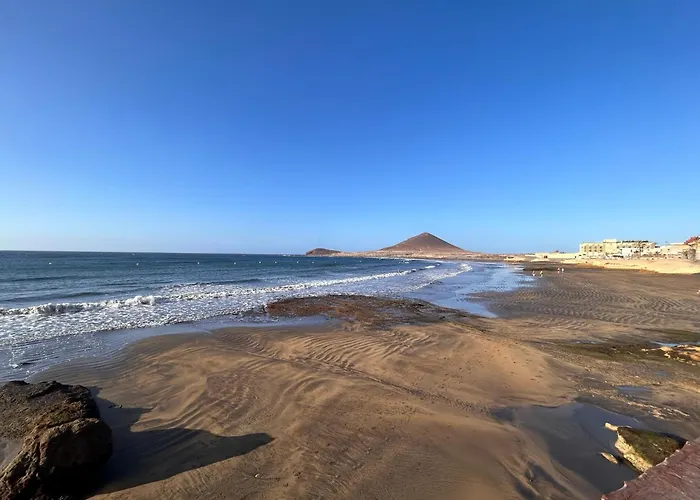 Alquilaencanarias Medano Pika Mediterraneo *