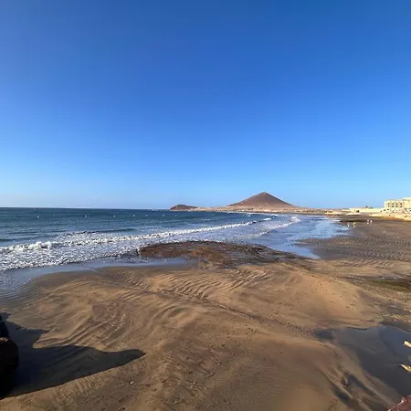 Alquilaencanarias Medano Pika Mediterraneo *