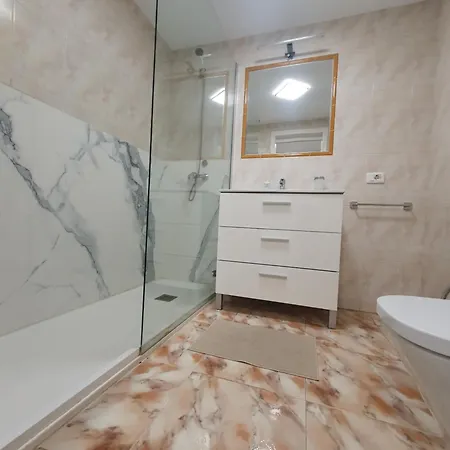 Alquilaencanarias Medano Pika Mediterraneo