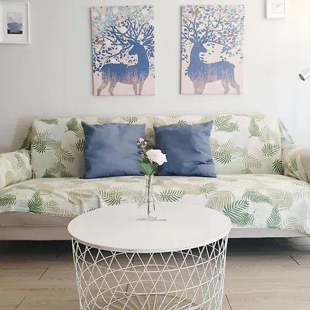 Alquilaencanarias Medano Pika Mediterraneo